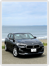 BMW XQ@xDrive20i